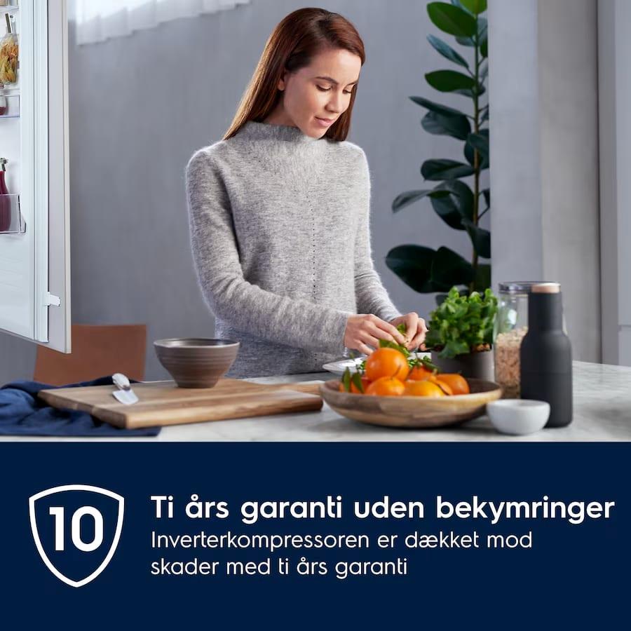 Electrolux ENT6NE18S billede 3