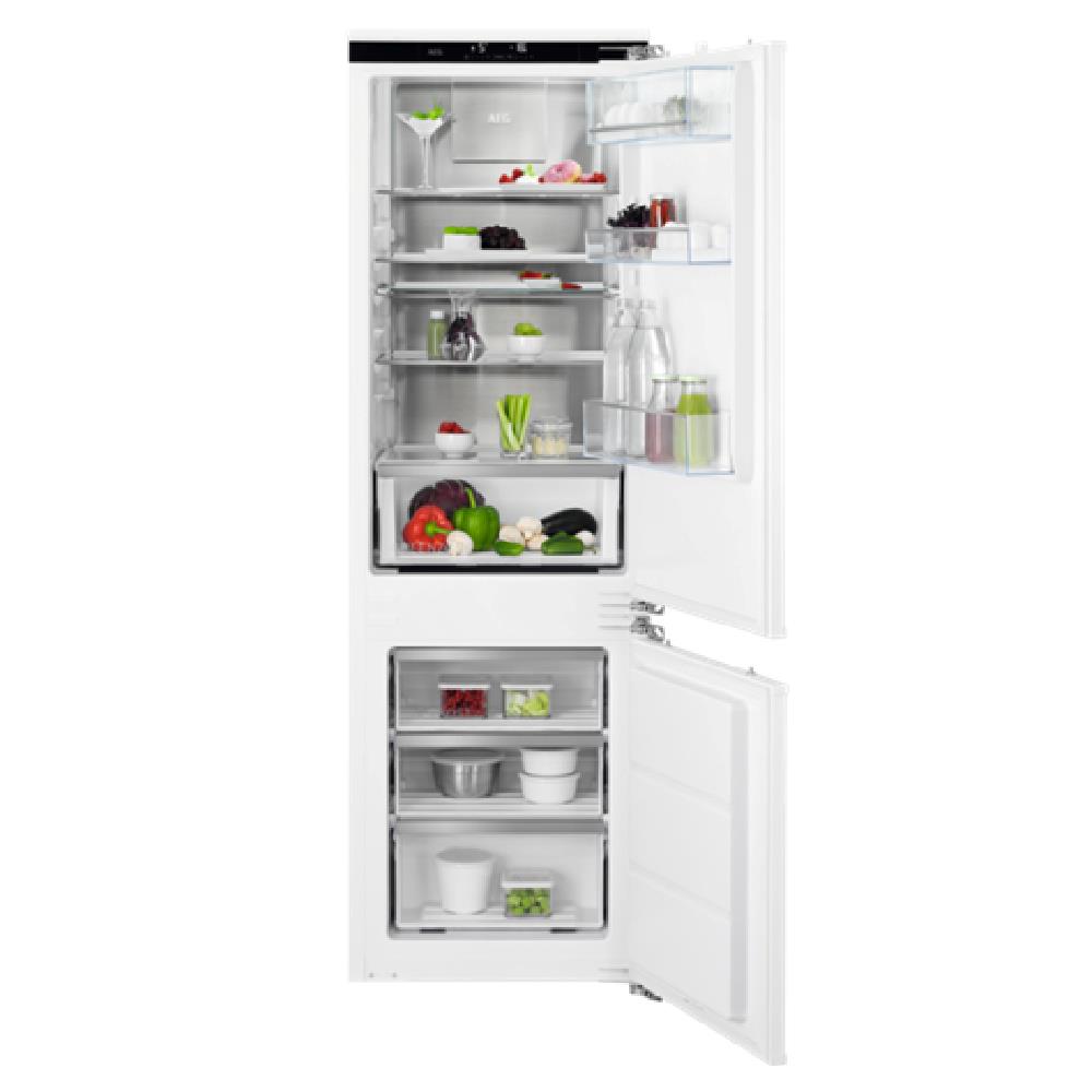 AEG SCE818E8MF billede 1