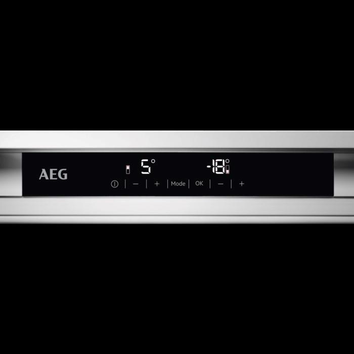 AEG SCE818E8MF billede 3