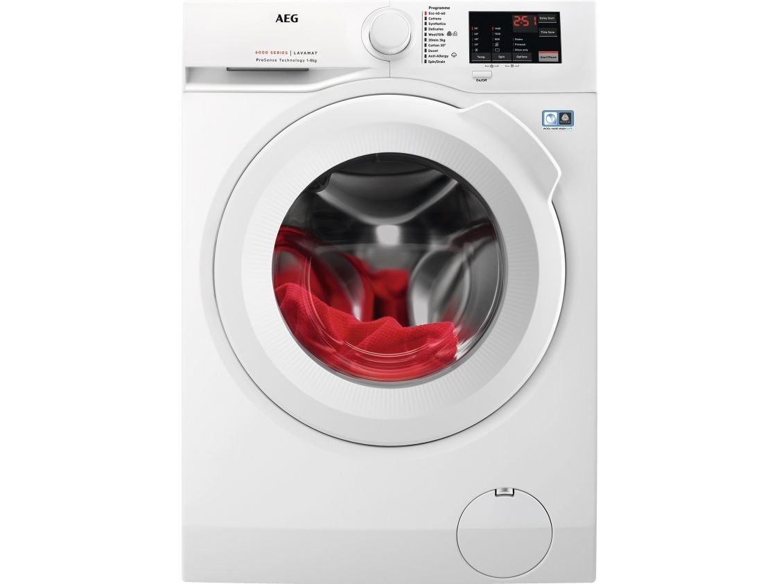 AEG LR612E84O