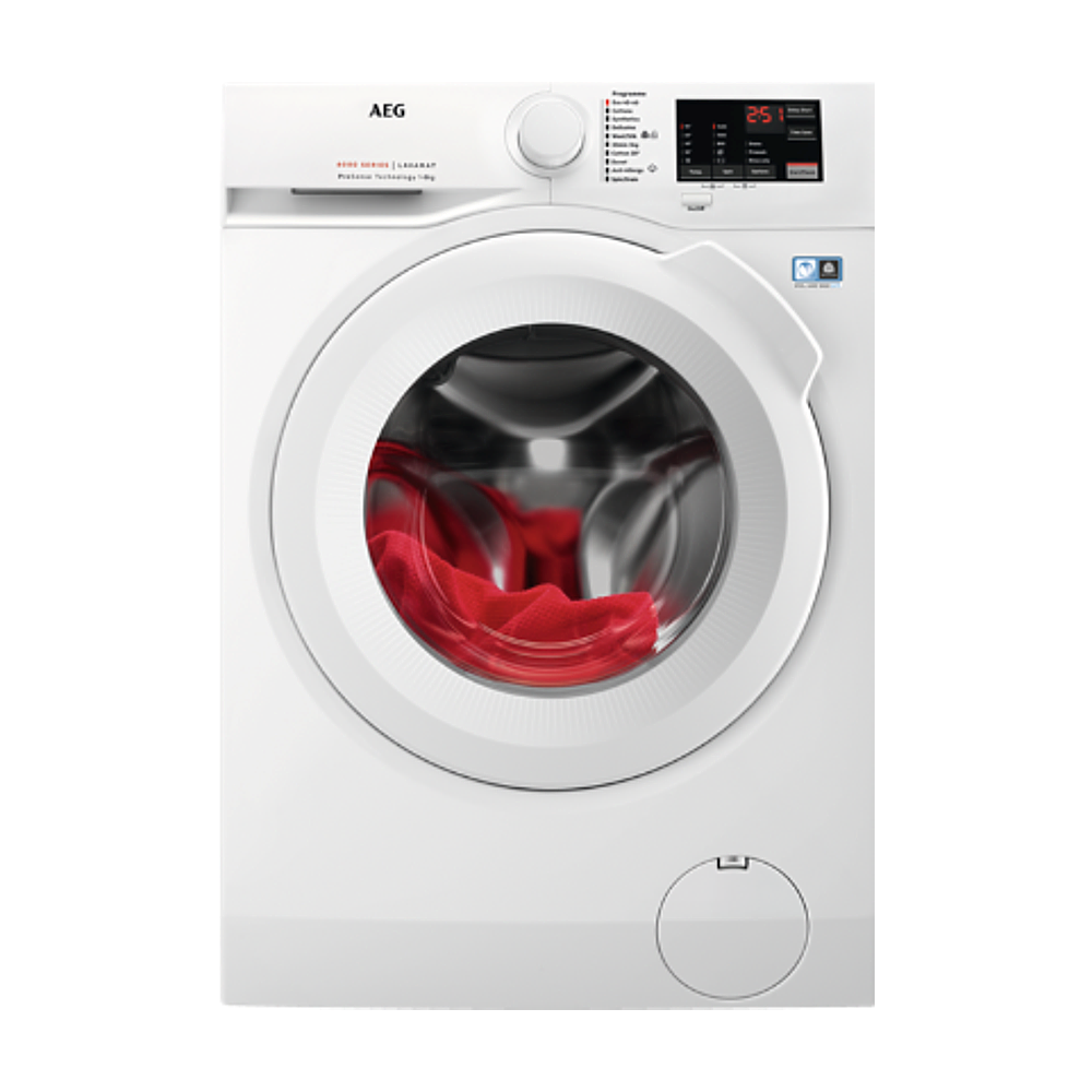 AEG LR612E84O