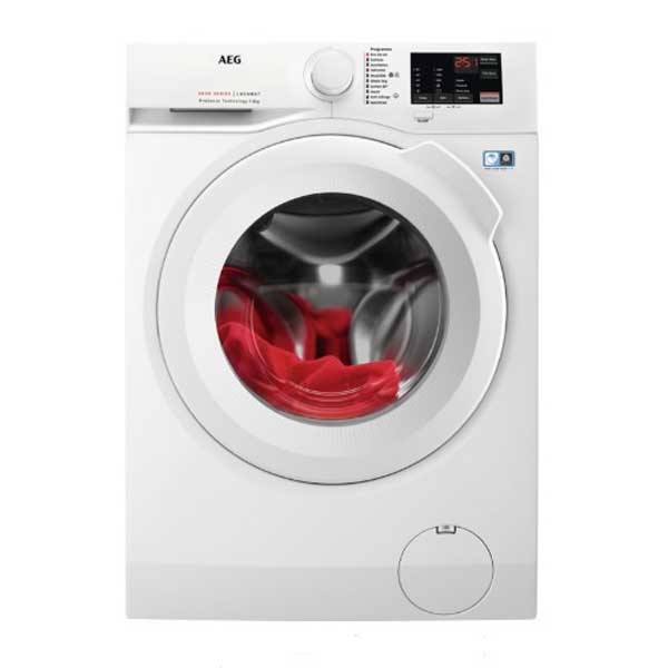 AEG LR612E84O