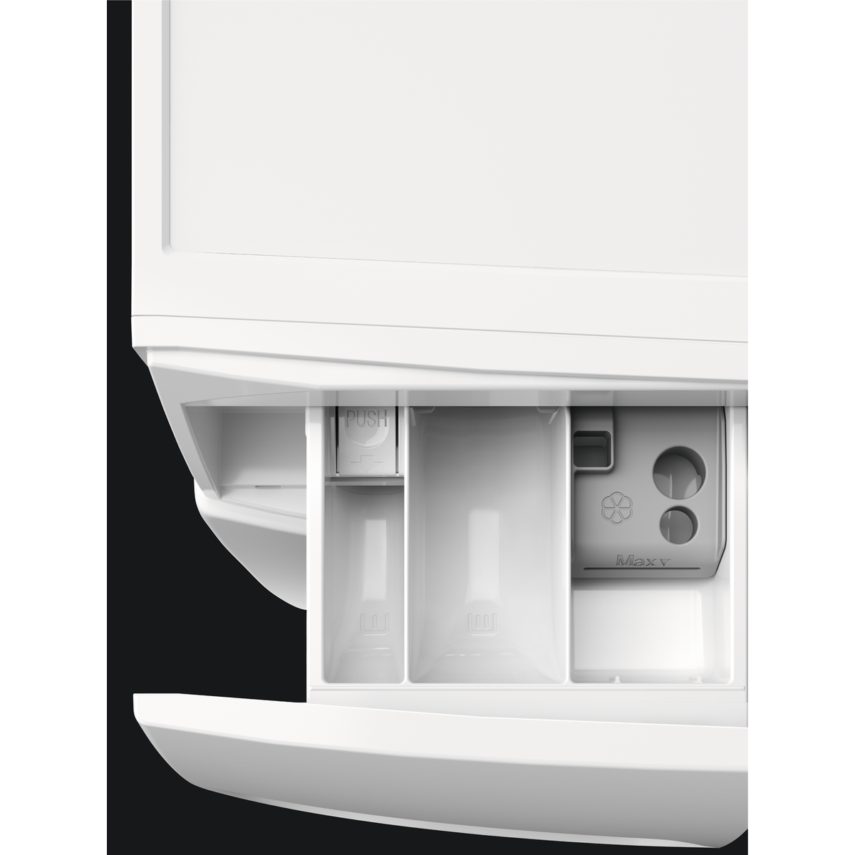 AEG LR612E84O