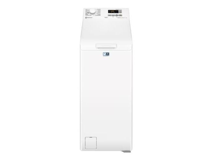 Skalbimo mašina Electrolux Virutin EW6TN15061FP billede 2