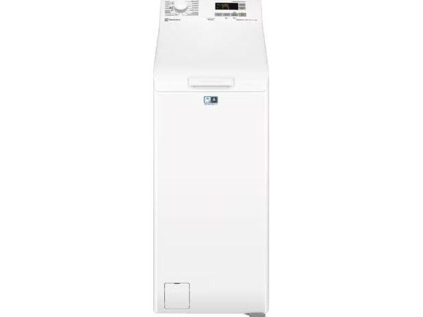 Skalbimo mašina Electrolux Virutin EW6TN15061FP billede 3