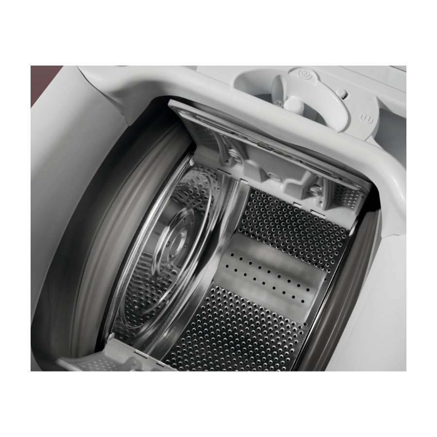 Electrolux EW6T3226B3 Topbetjent vaskemaskine billede 9