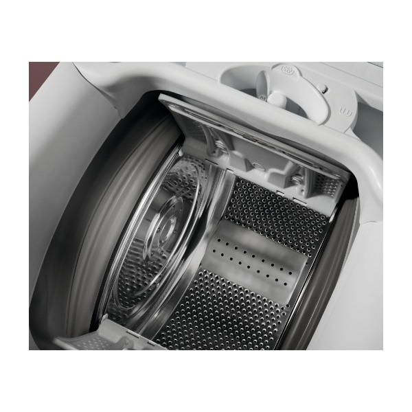Electrolux EW6T3226B3 Topbetjent vaskemaskine billede 8