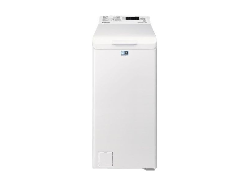 Electrolux EW2TN5261FP Vaskemaskine med topindlæsning 6 kg 1200 omdrejninger pr. minut hvid billede 4