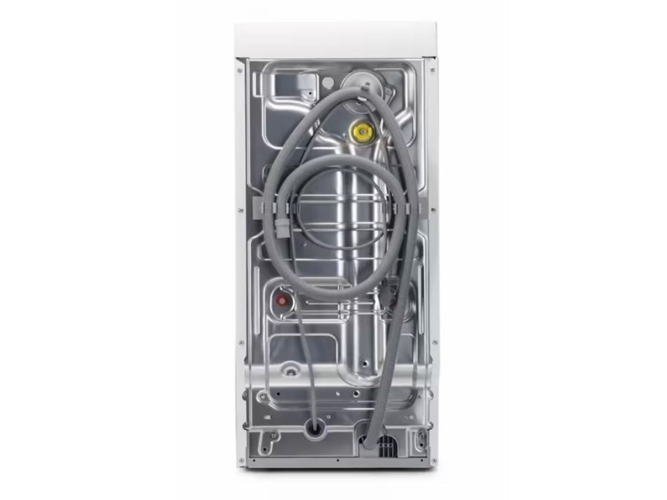 Electrolux EW5TN1507FP, Top-indlæsning, 7 kg, C, 75 dB, 951 rpm, E billede 4