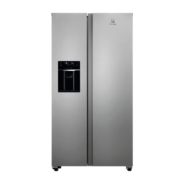 Electrolux Side-by-Side EAI6HD57U0 billede 3