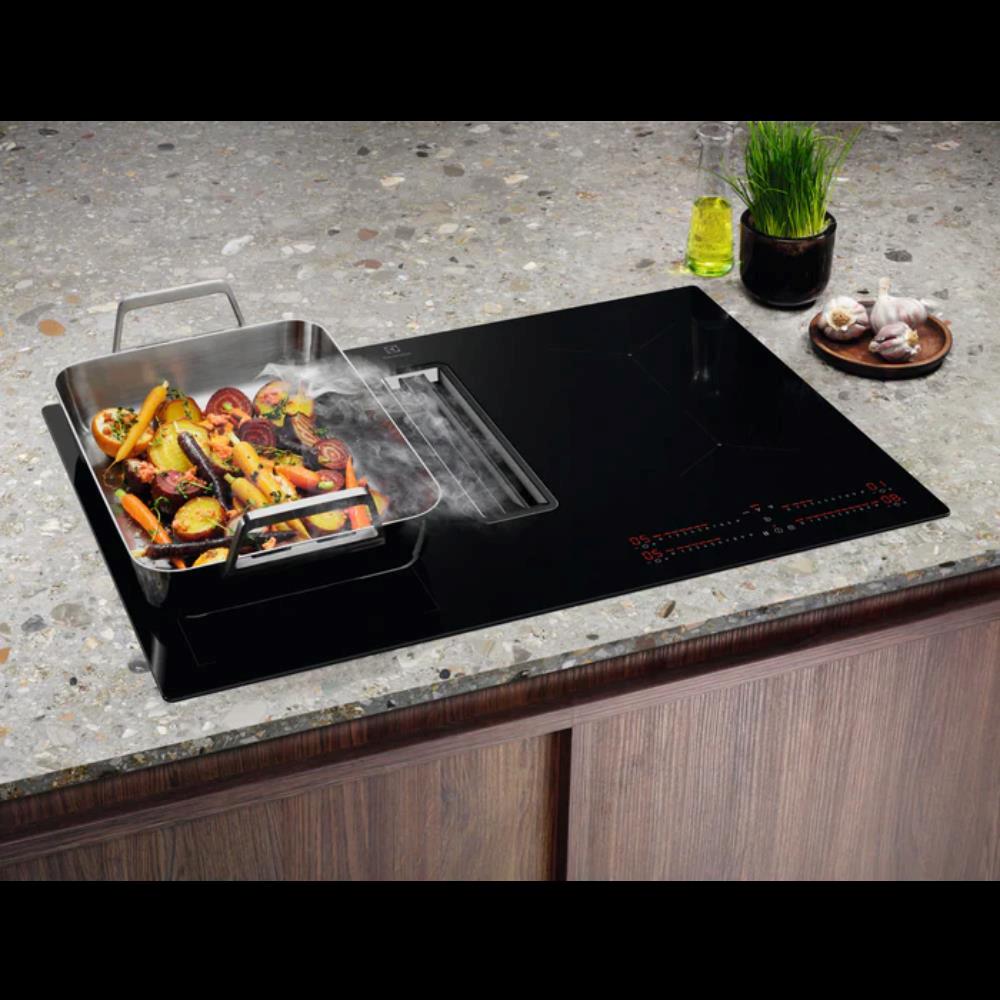 Electrolux HHOB860S billede 9