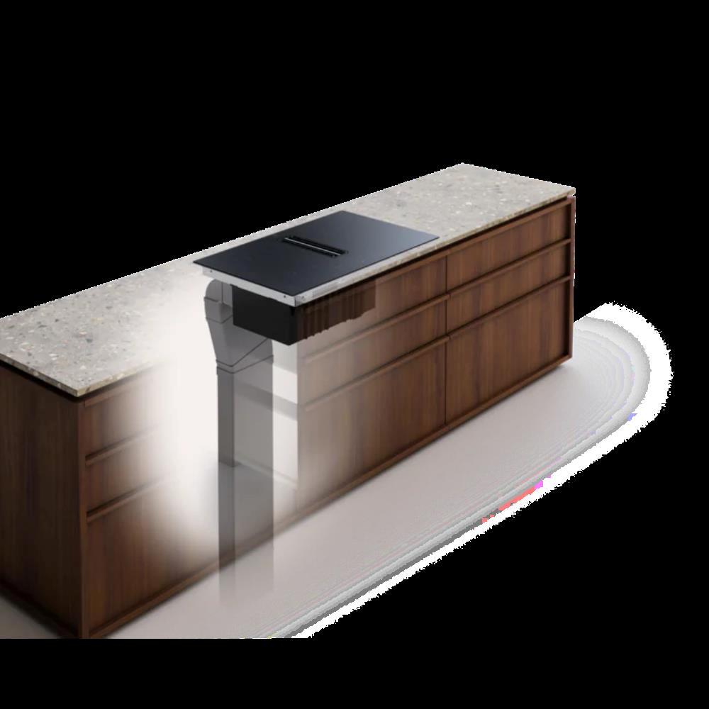 Electrolux HHOB860S billede 8