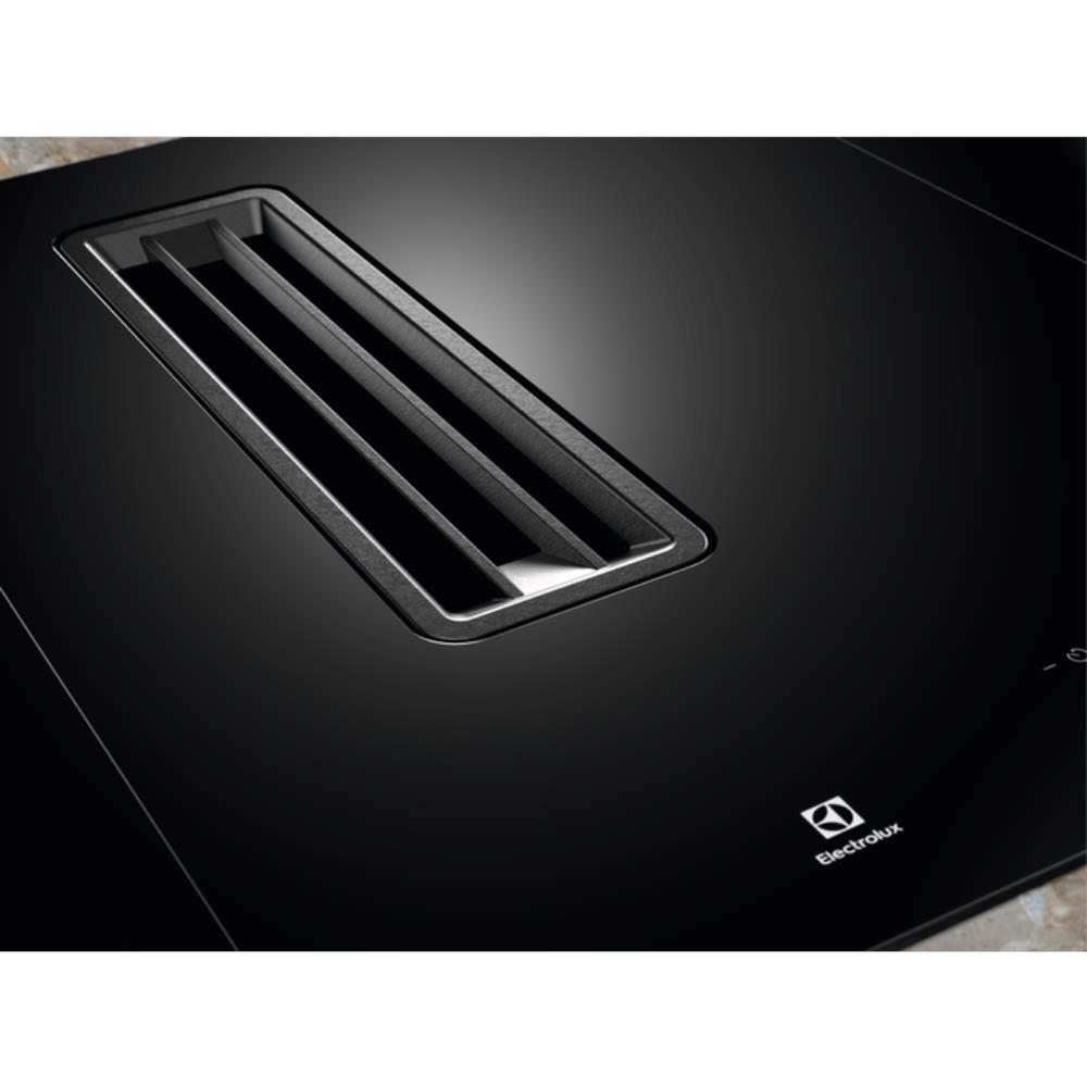 Electrolux HHOB860S billede 3