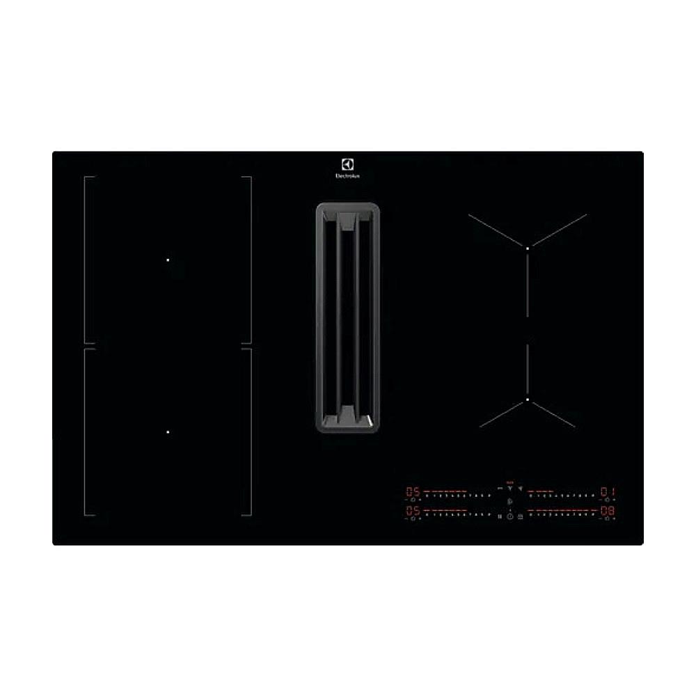 Electrolux HHOB860S billede 1