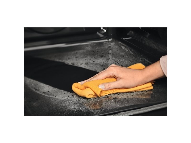 Electrolux EOH4P56BX, Medium, Elektrisk ovn, 2320 W, 65 L, 2090 W, Indbygget