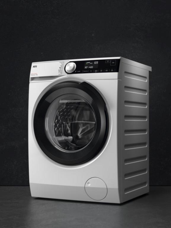 AEG LR734H86L billede 7