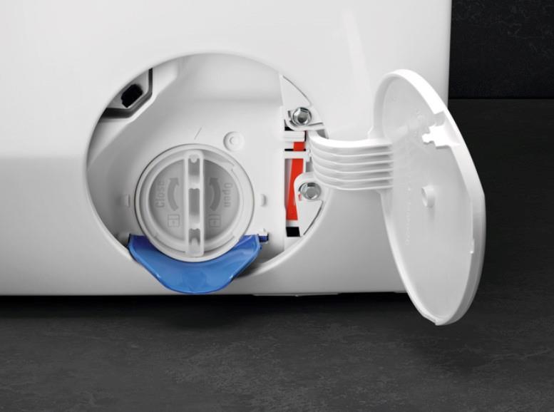 AEG LR734H86L billede 4