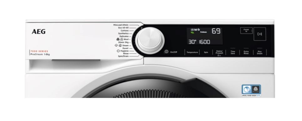 AEG LR734H86L billede 6