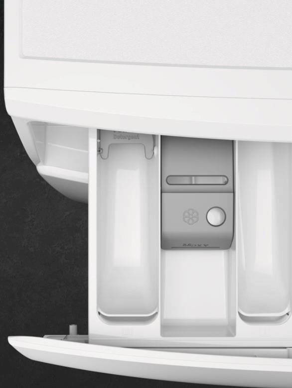 AEG LR734H86L billede 2