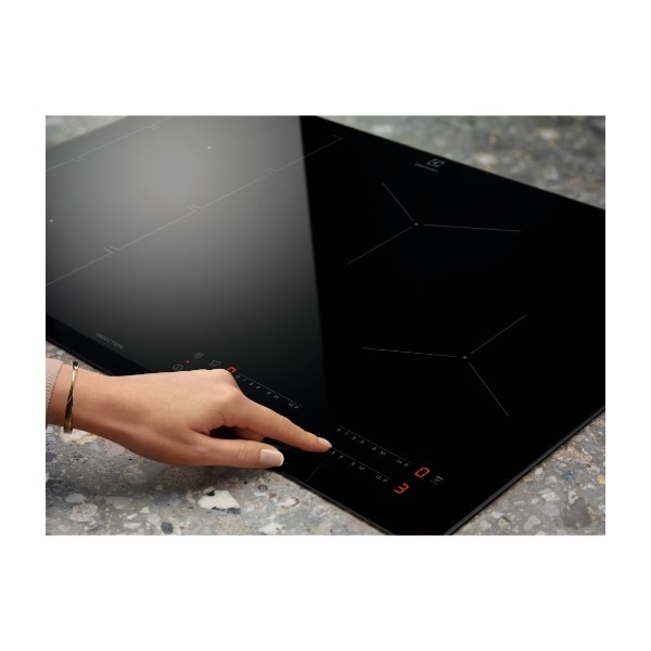 Electrolux 600-serien HOB855NF induktionskogeplade billede 8