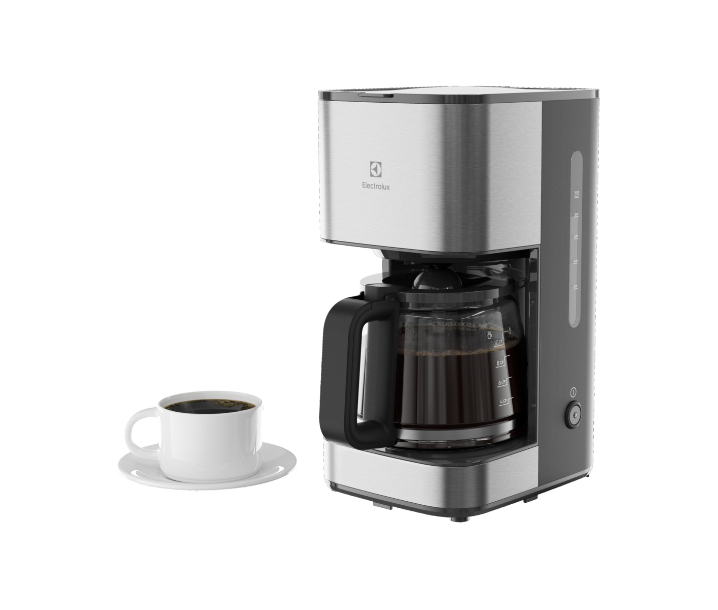 Electrolux E3CM1-3ST Kaffemaskine