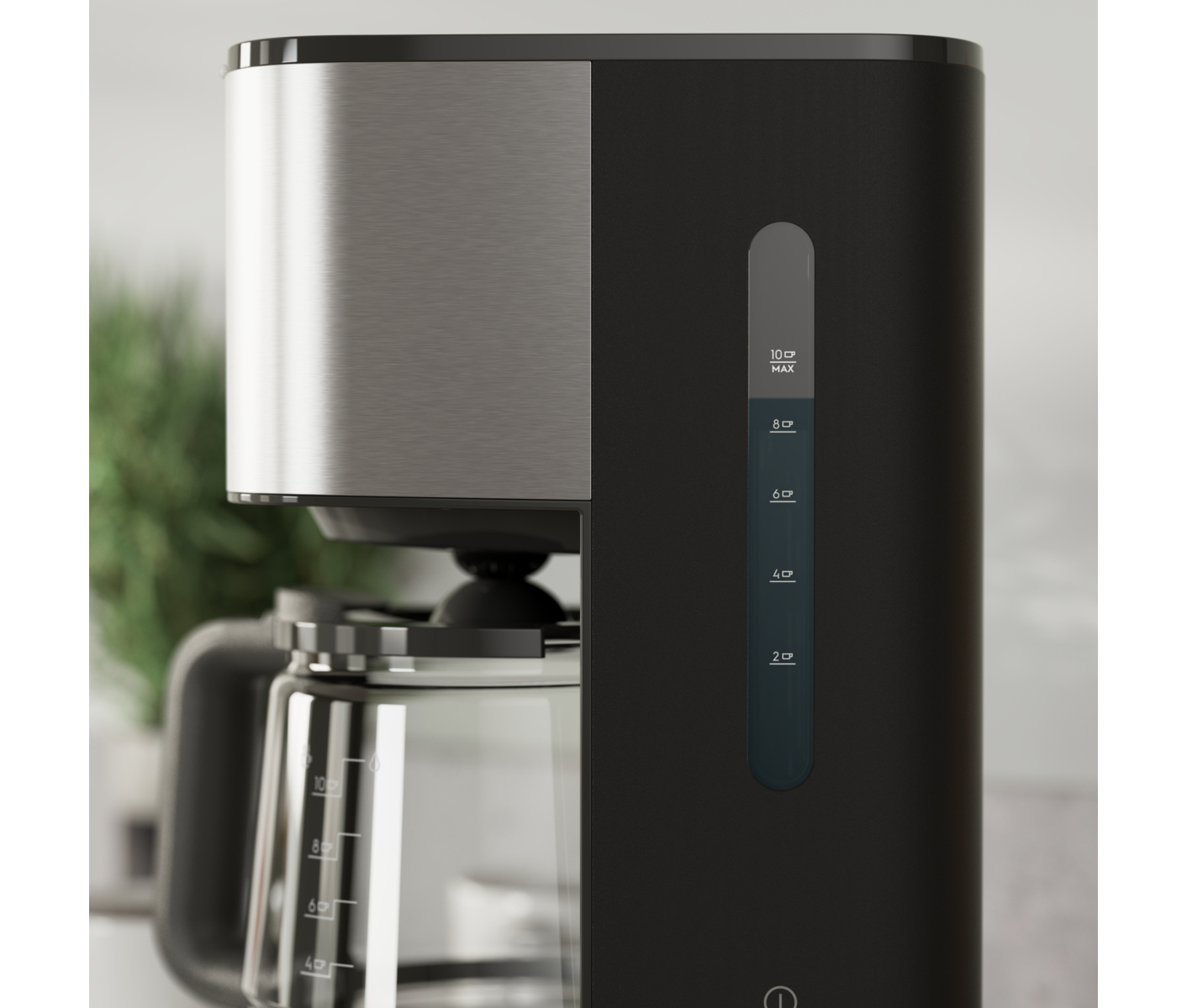 Electrolux E3CM1-3ST Kaffemaskine