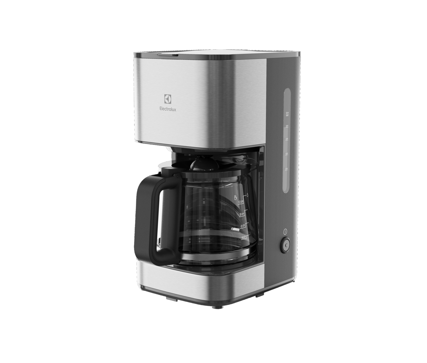 Electrolux E3CM1-3ST Kaffemaskine