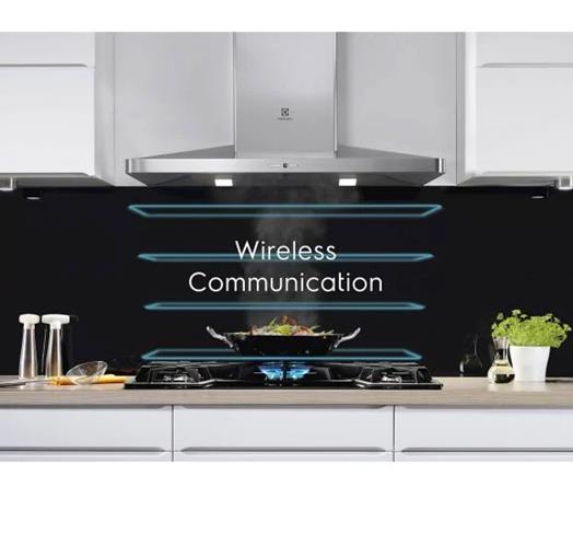 Electrolux EH506BFB billede 4