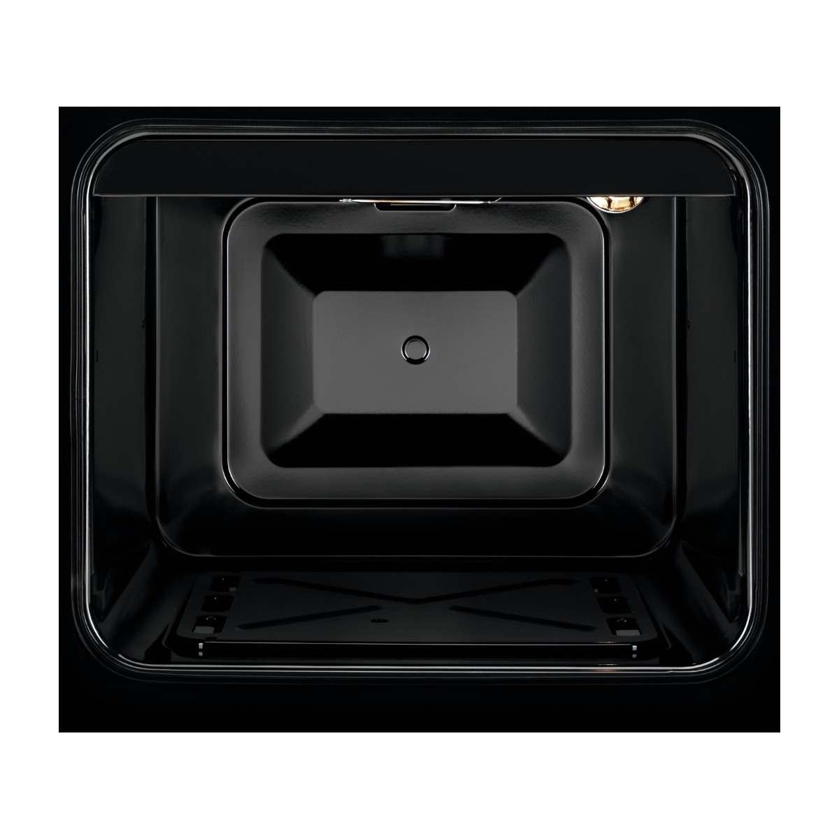 Electrolux 300-serien LKR500003W keramisk komfur