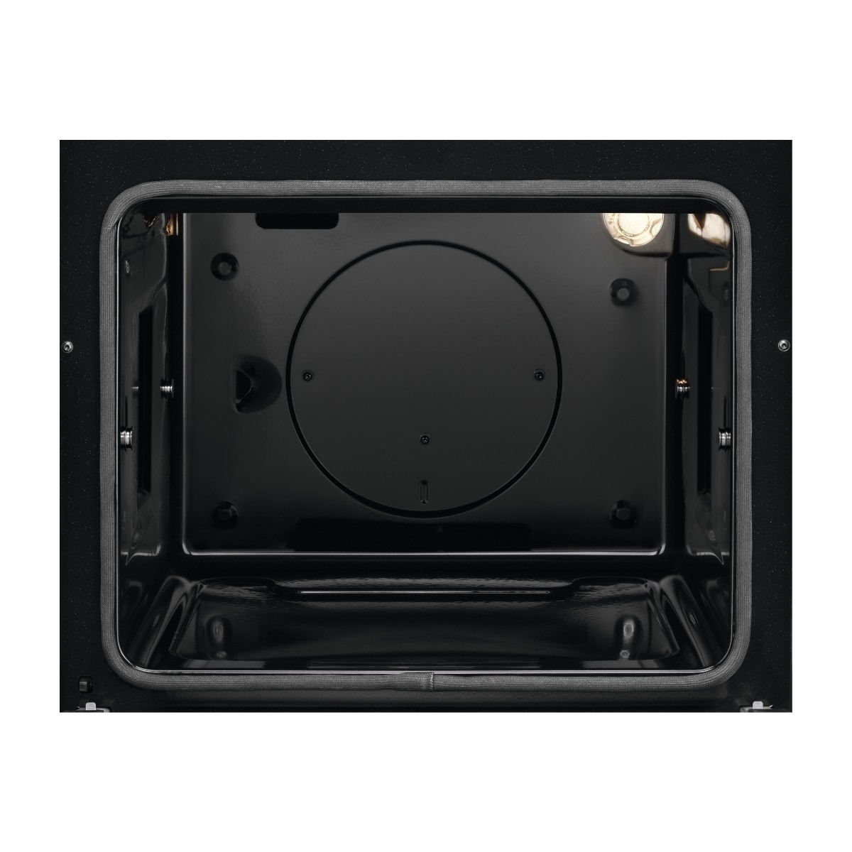 Electrolux 300-serien LKR60004NW keramisk komfur, 230V