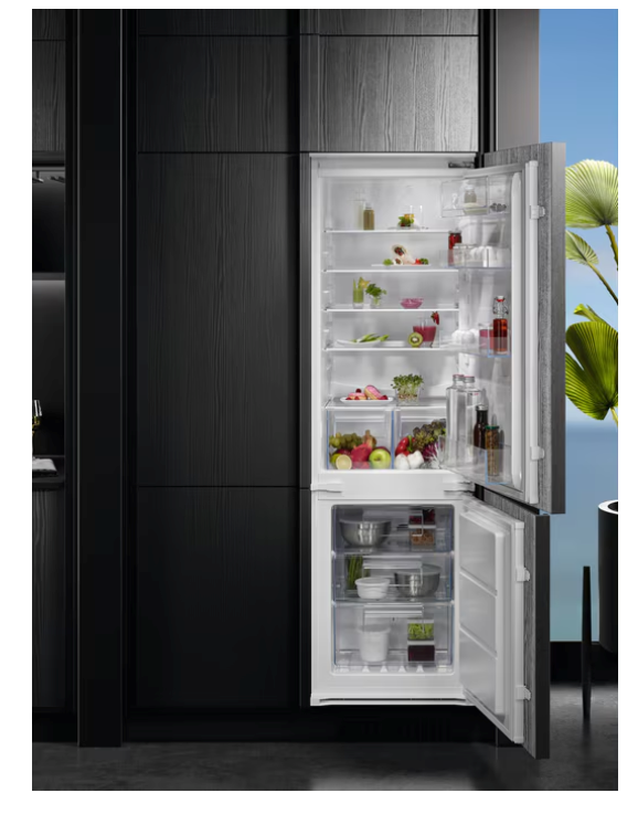 AEG OSC6N181ES billede 6