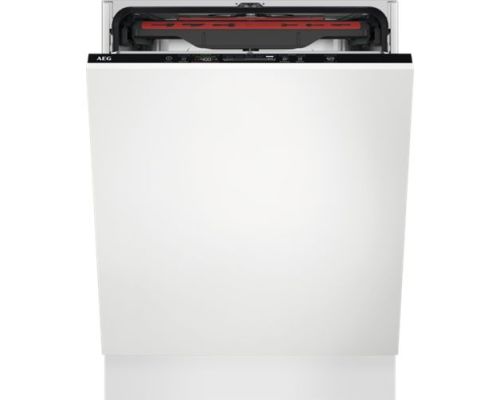 AEG FSB64907Z Opvaskemaskine til integrering billede 1