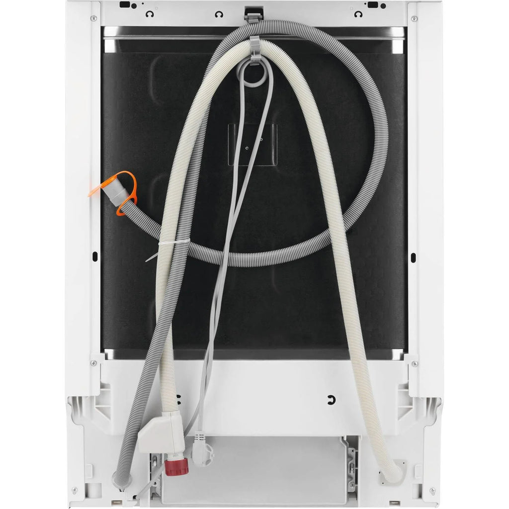 Husqvarna QB6147X Opvaskemaskine til indbygning billede 8