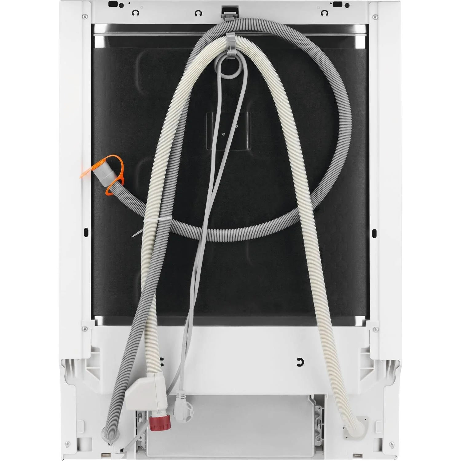 Husqvarna QB6147X Opvaskemaskine til indbygning billede 4