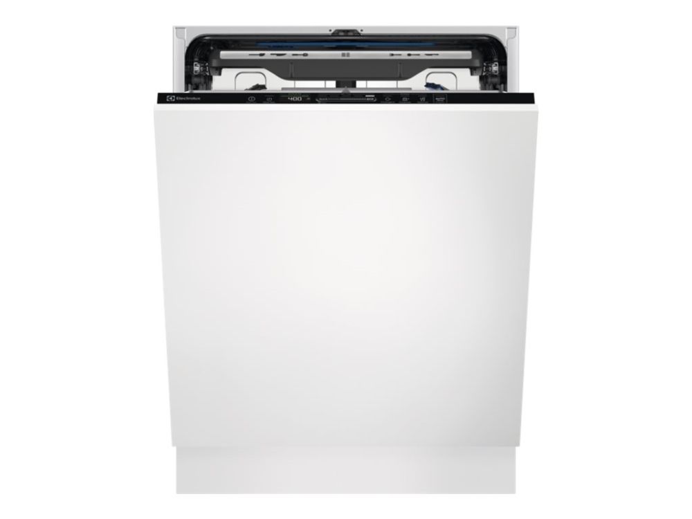 Electrolux EEG69405L Opvaskemaskine til integrering