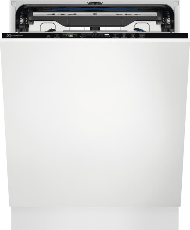 Electrolux EEG69405L Opvaskemaskine til integrering