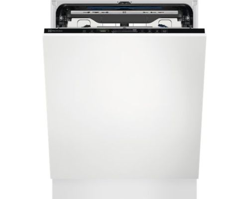 Electrolux EEG69405L Opvaskemaskine til integrering