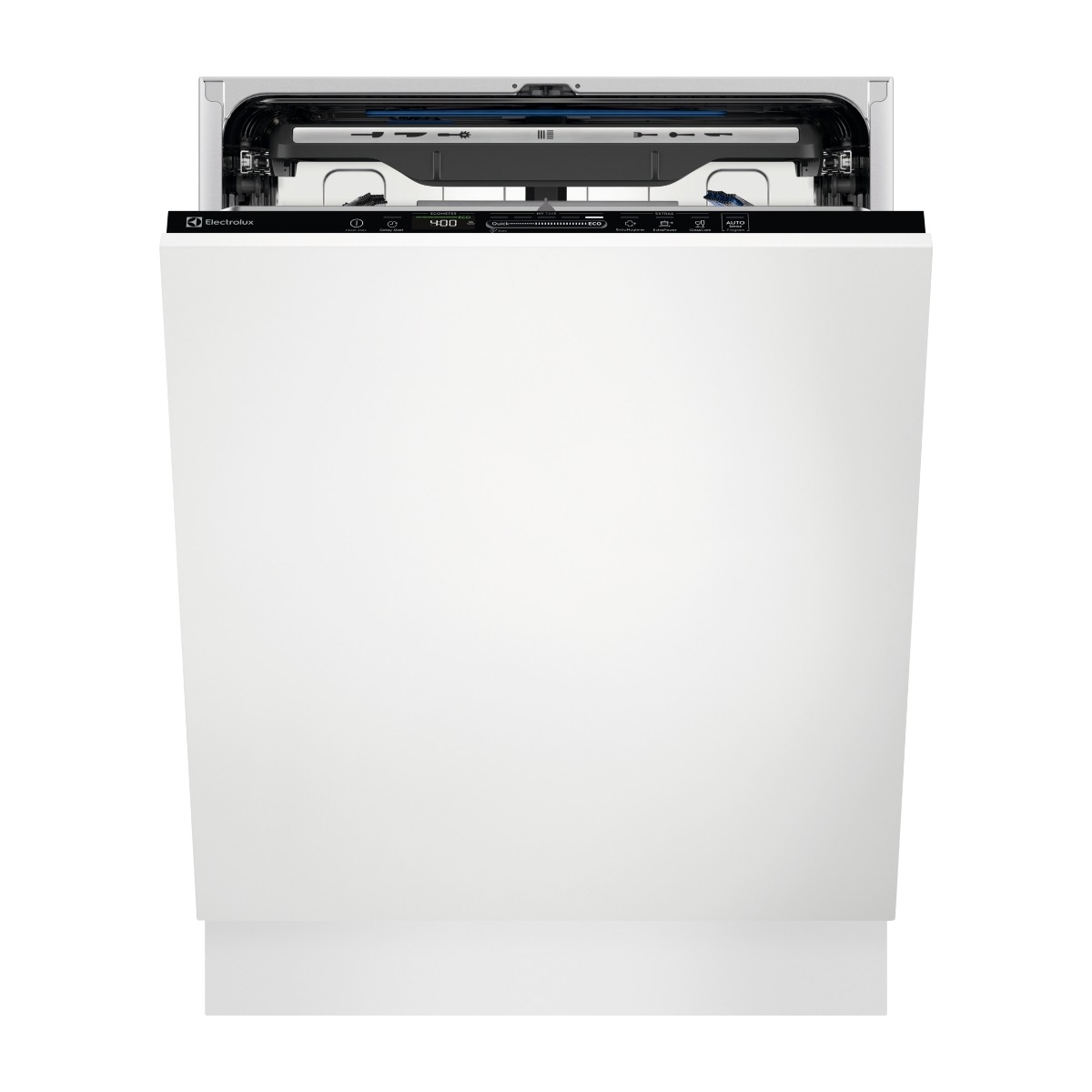 Electrolux EEG69405L Opvaskemaskine til integrering