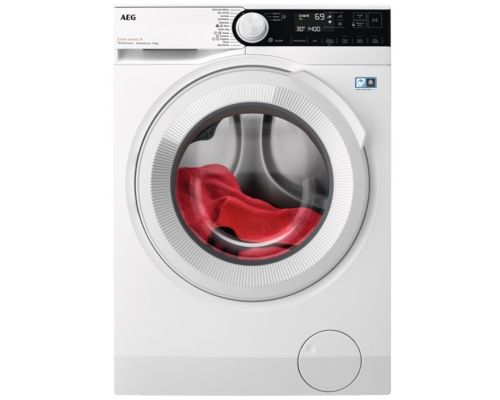 AEG LR732R94Q Frontbetjent vaskemaskine med AutoDose