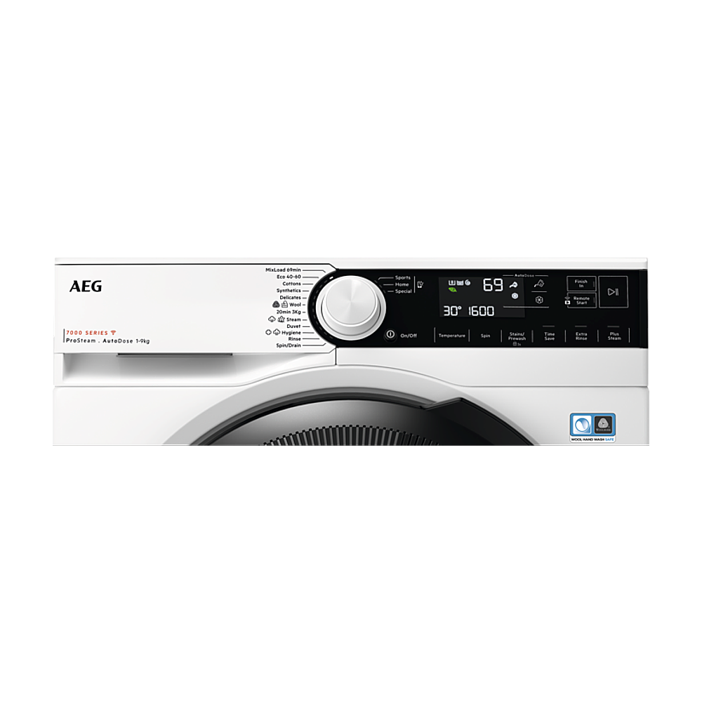 AEG LR734A96Q billede 2