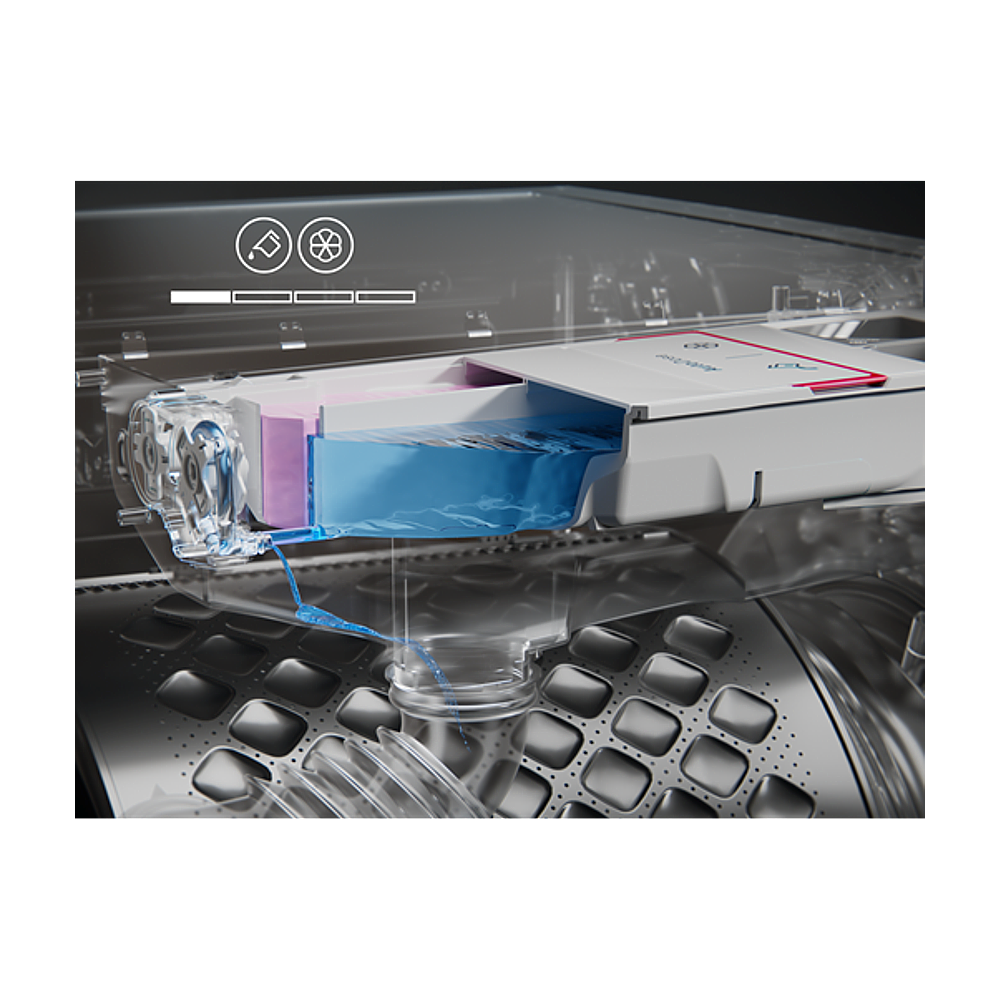 AEG LR734A96Q billede 8
