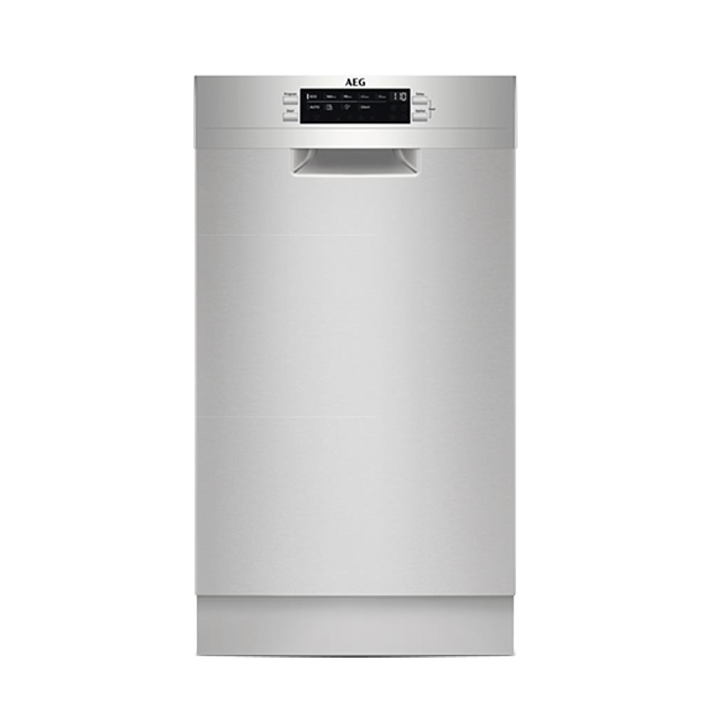 AEG FFB73507ZM Underbygning billede 1