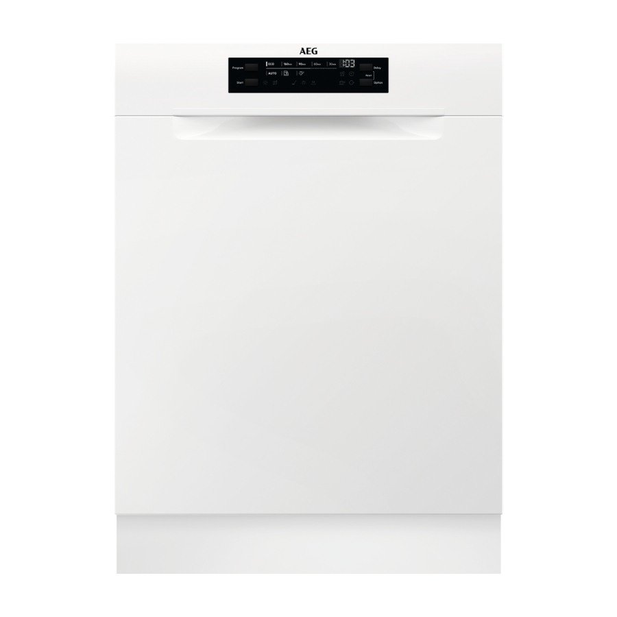 AEG FBB33627ZW opvaskemaskine billede 3