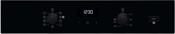Electrolux EO50CBK billede 3