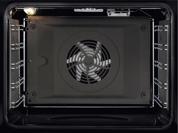 Electrolux EO50CBK billede 2
