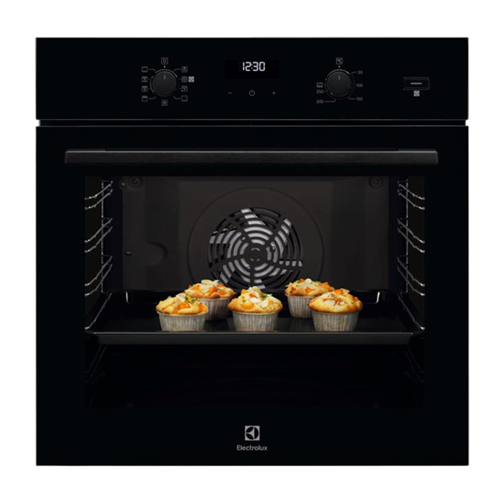 Electrolux EO50CBK billede 1