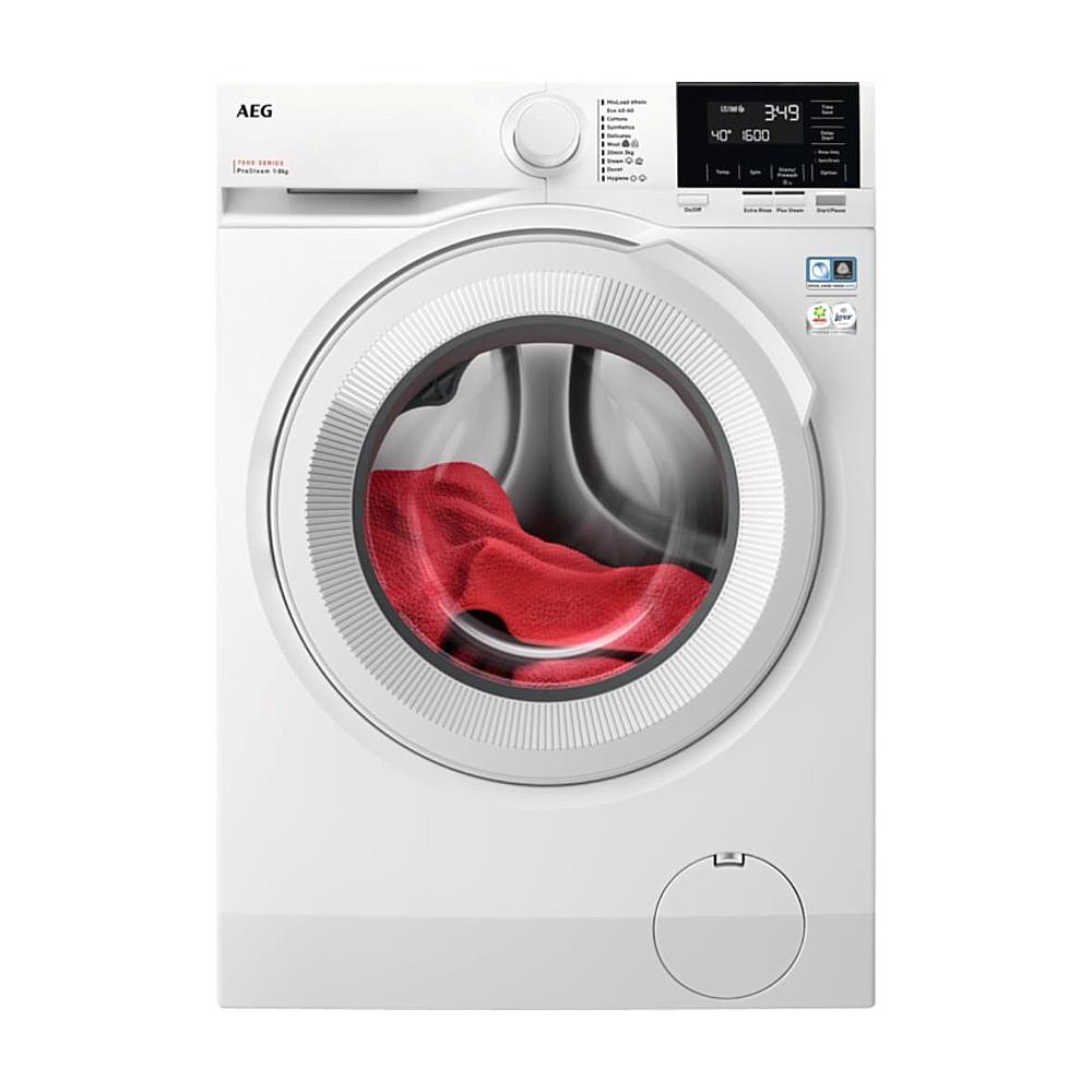 AEG LR722K86O billede 1