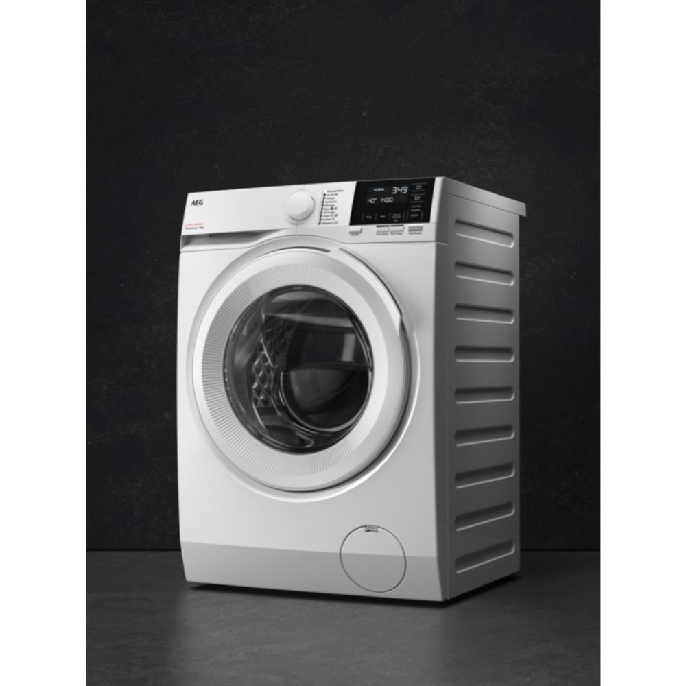 AEG LR722K86O billede 4