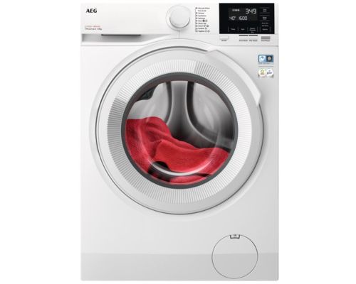 AEG LR722G86A Frontbetjent vaskemaskine billede 1