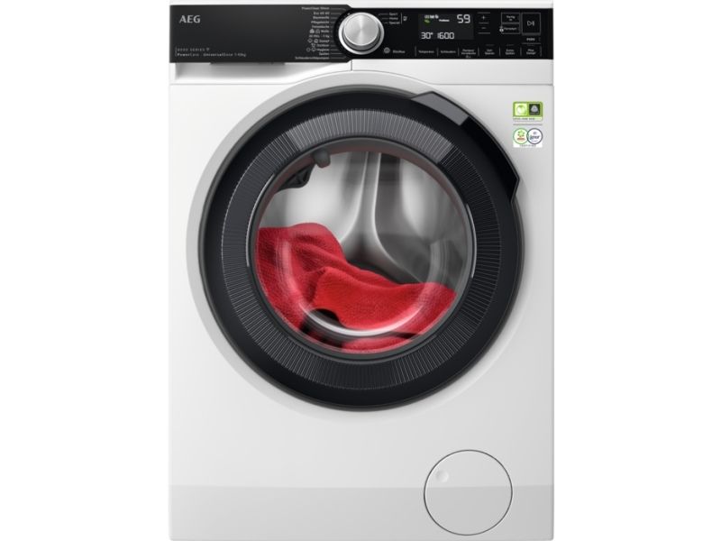 AEG 7332543977666 - Vaskemaskine billede 1